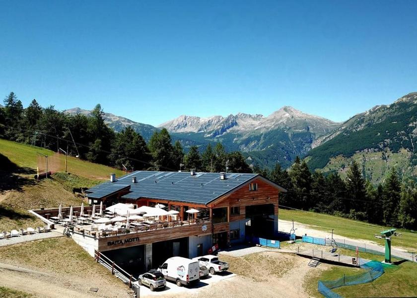 Piedmont Domodossola 