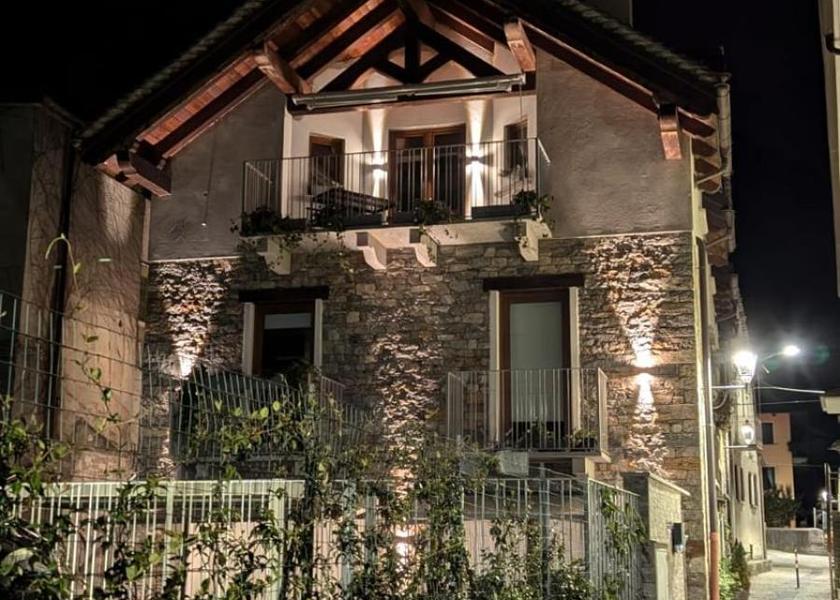Piedmont Domodossola 