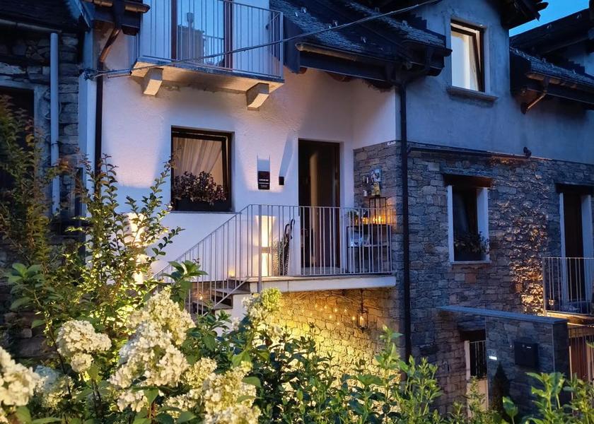 Piedmont Domodossola 