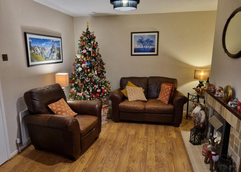Northern Ireland Ballymena Public Areas