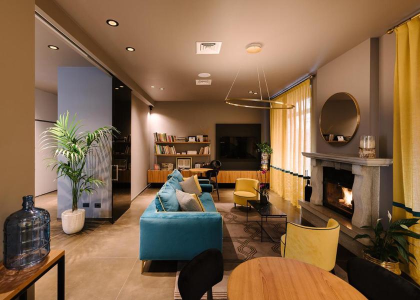 recreational facilities