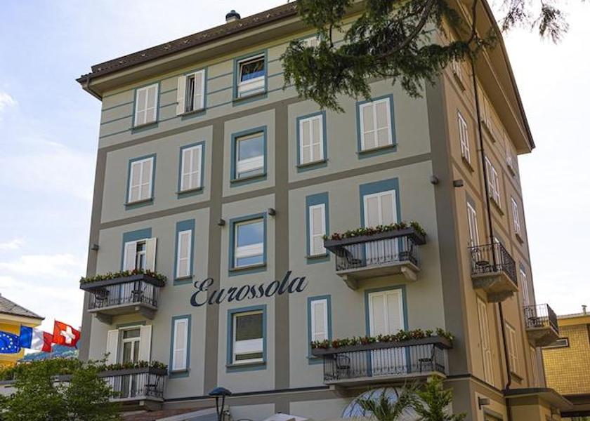 Piedmont Domodossola 