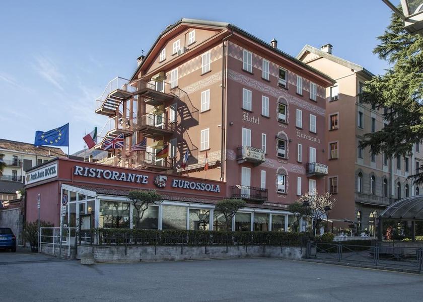 Piedmont Domodossola 