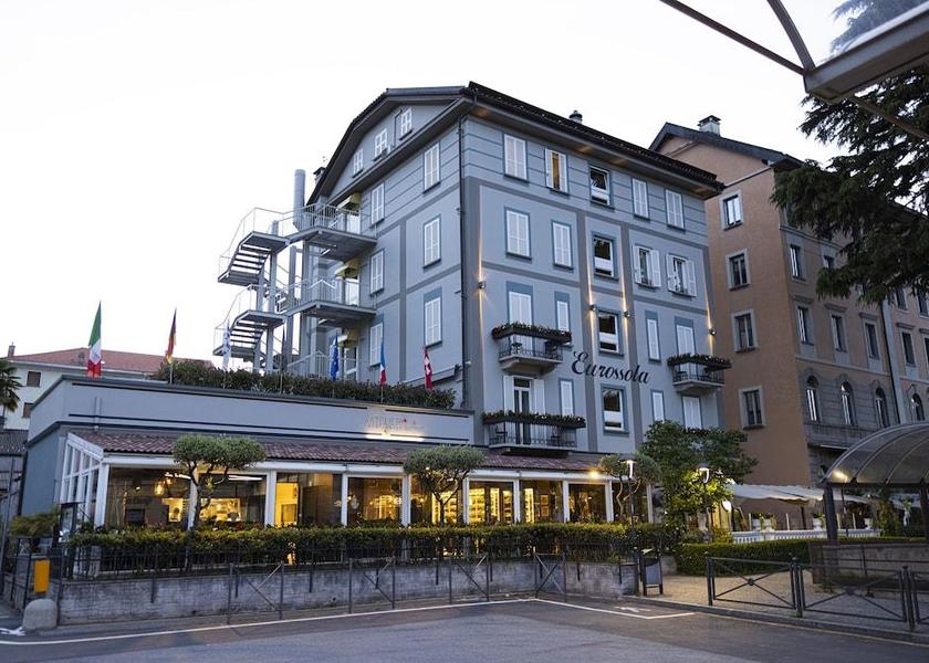 Piedmont Domodossola 