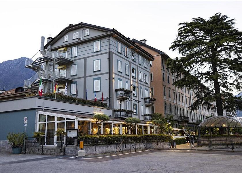 Piedmont Domodossola 