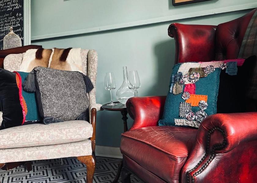 Scotland Beauly facilities