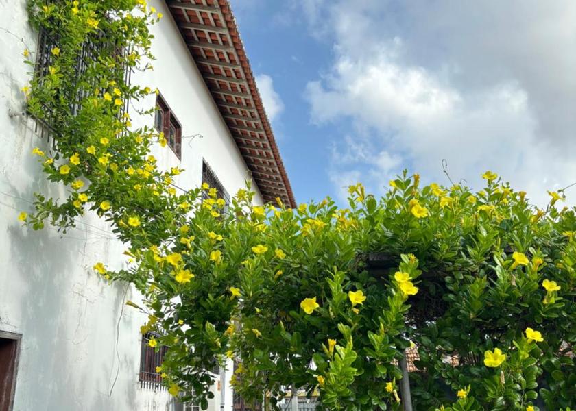 Piauí Parnaíba 