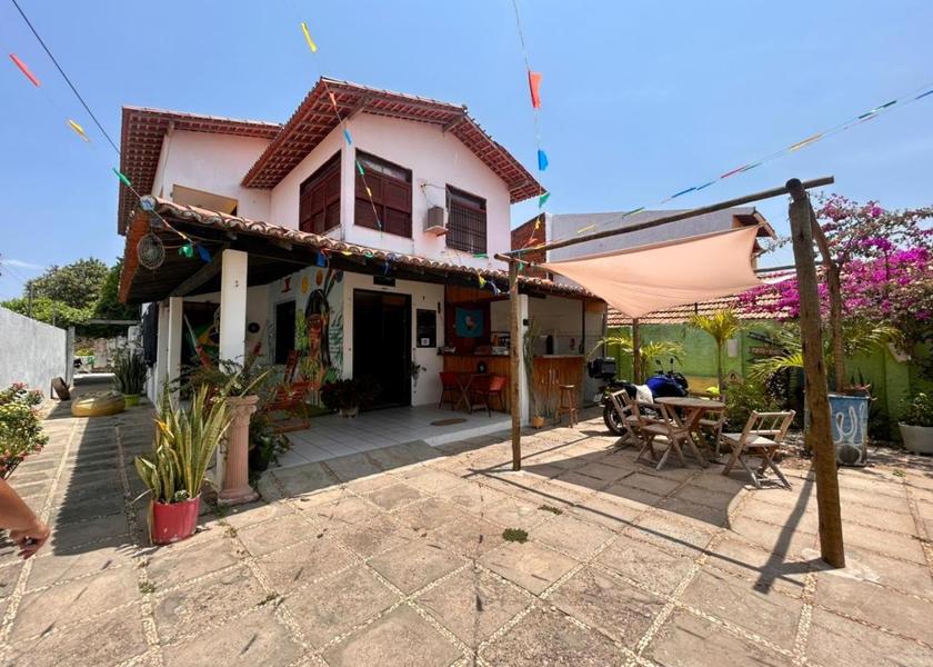 Piauí Parnaíba Exterior view