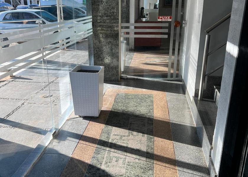 Pernambuco Petrolina lobby
