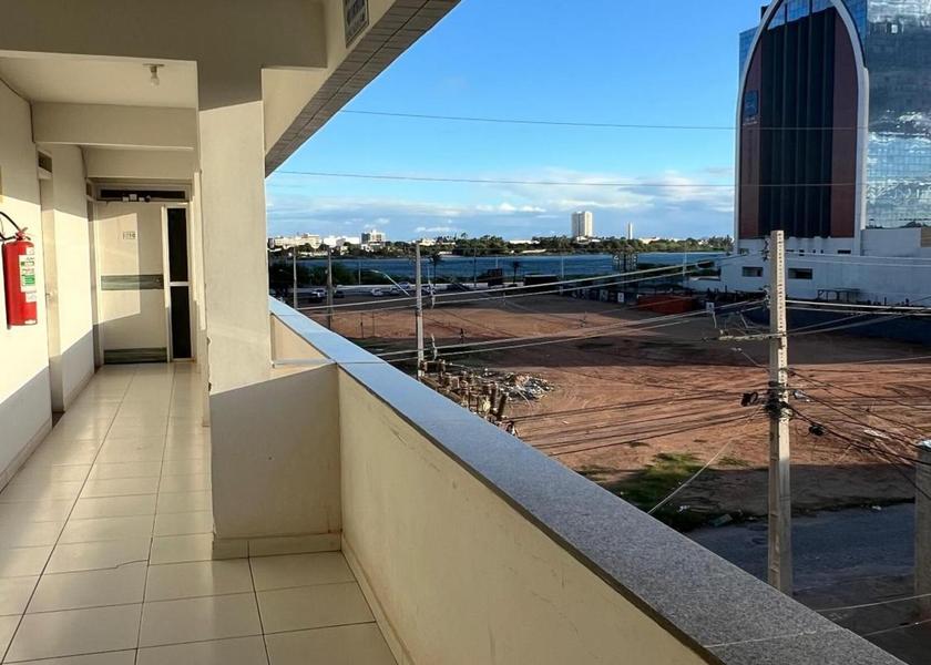 Pernambuco Petrolina exterior view