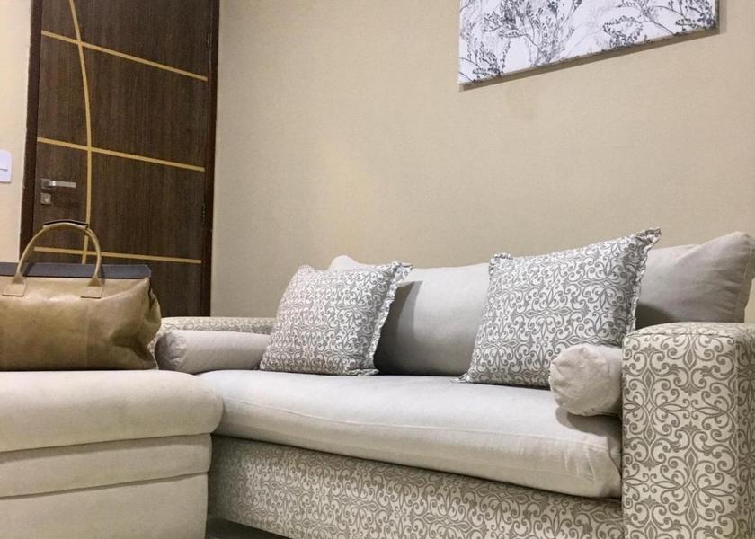 Pernambuco Petrolina guestroom
