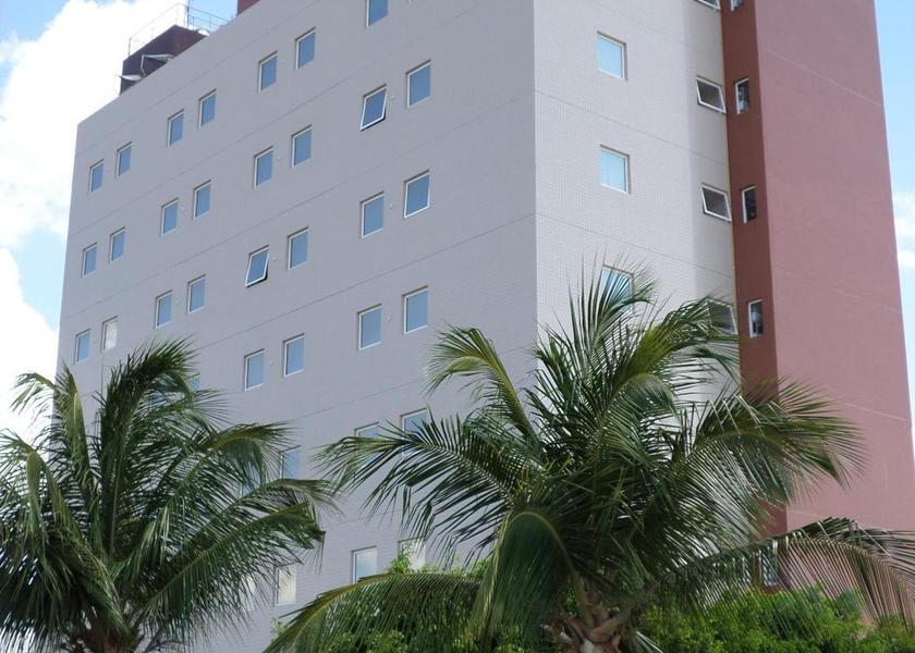 Pernambuco Petrolina exterior view