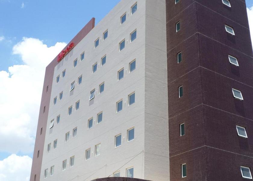Pernambuco Petrolina exterior view