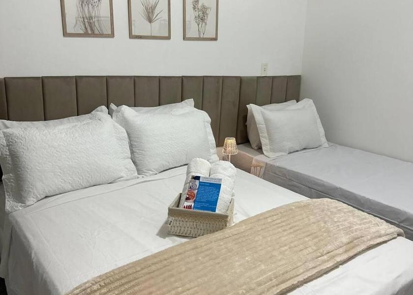 Pernambuco Petrolina Apartment - Ground Floor