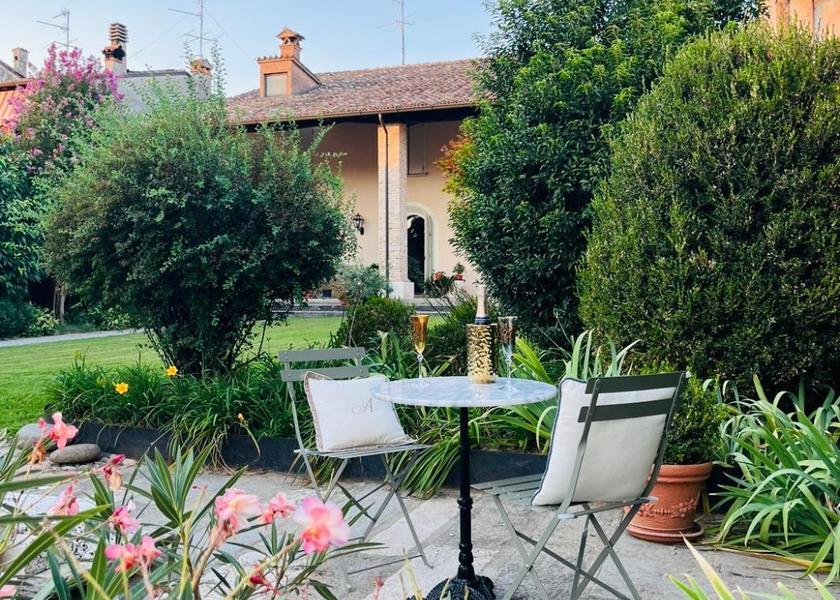 Lombardy Gambara facilities