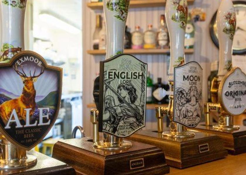 England Blandford Forum 