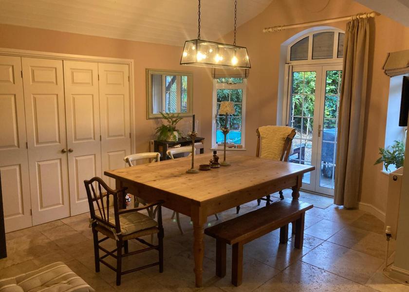 England Blandford Forum food and beverages