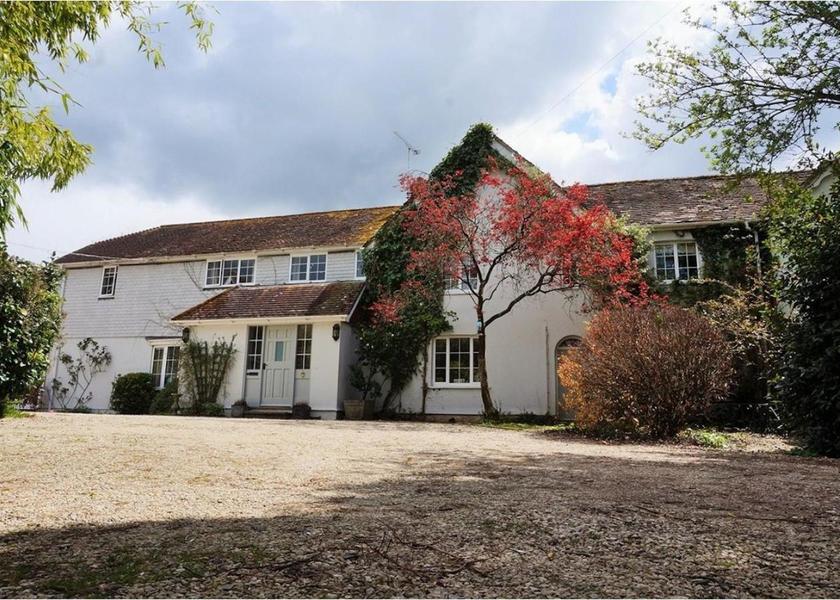 England Blandford Forum 