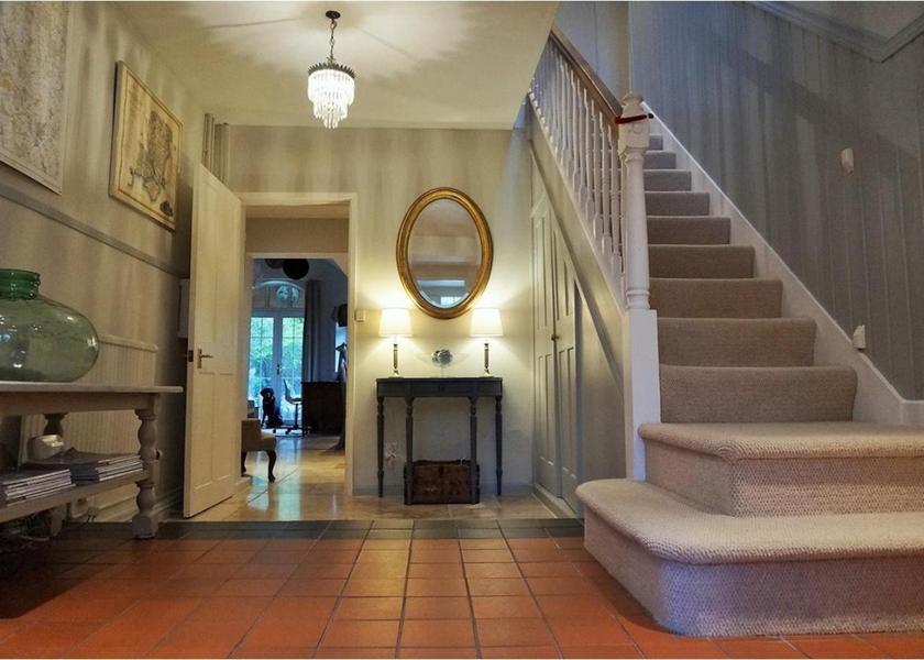 England Blandford Forum 