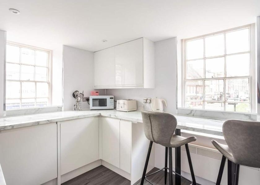 England Blandford Forum facilities