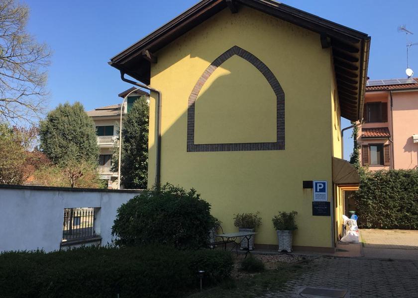 Lombardy Garlasco 