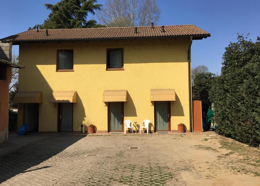 Lombardy Garlasco 