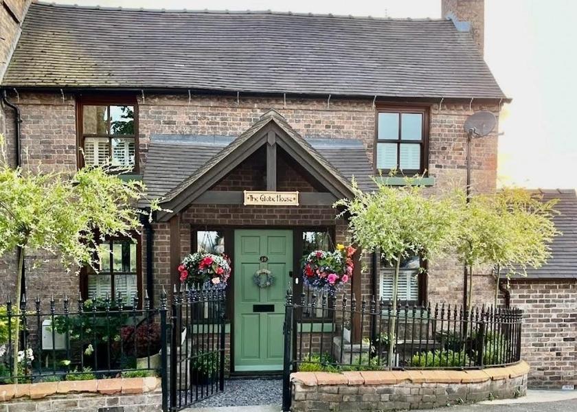 England Bridgnorth exterior view