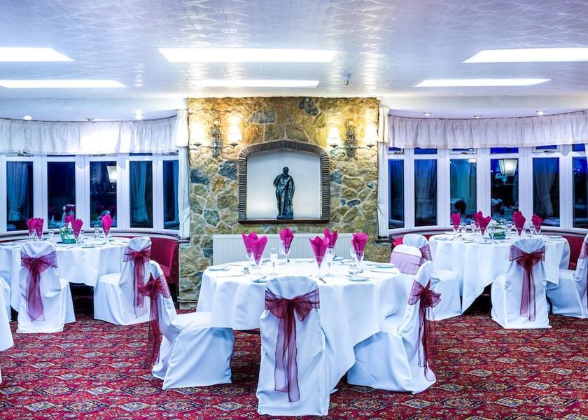 England Bridgnorth Indoor wedding