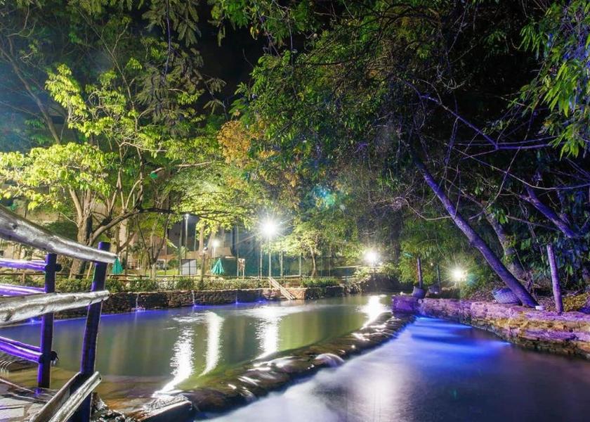 Goiás Rio Quente 