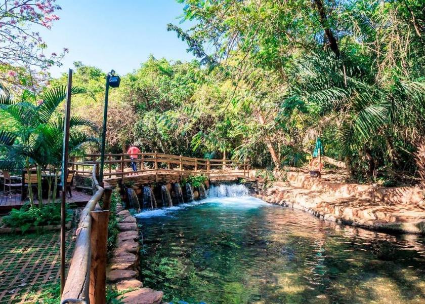 Goiás Rio Quente 