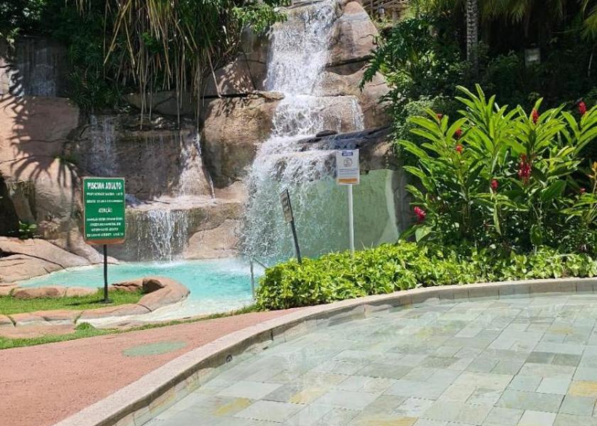 Goiás Rio Quente 
