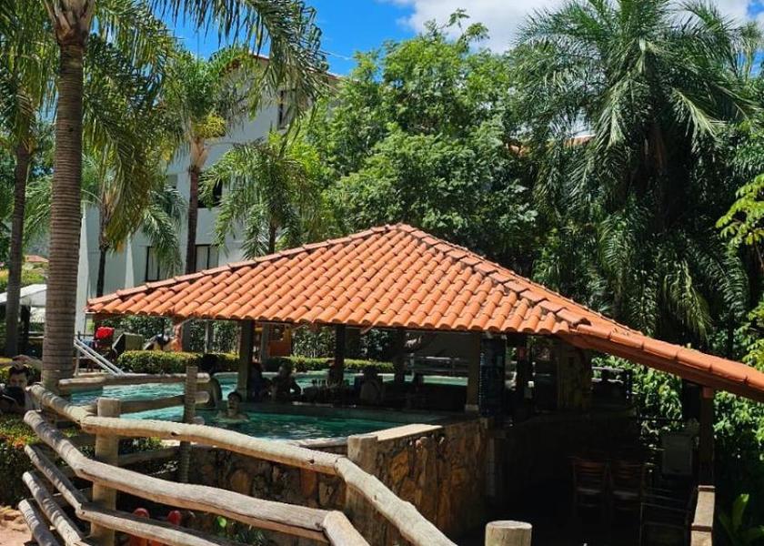 Goiás Rio Quente 