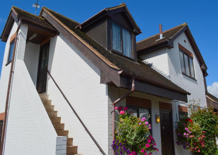 England Bridgnorth Hotel Exterior