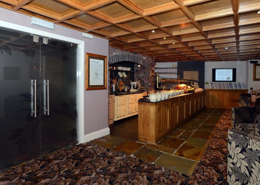 England Bridgnorth food and beverages