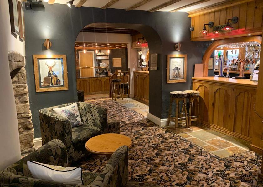 England Bridgnorth restaurant