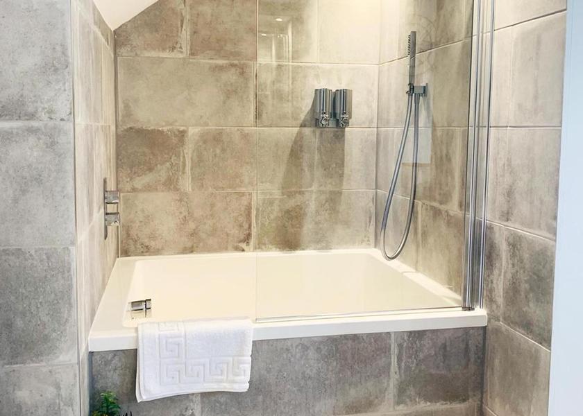 England Bridgnorth facilities