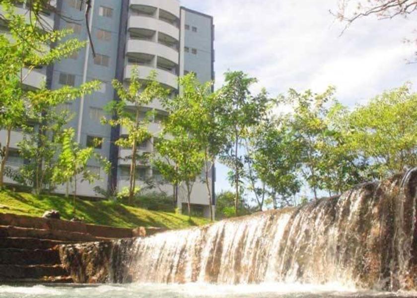 Goiás Rio Quente 