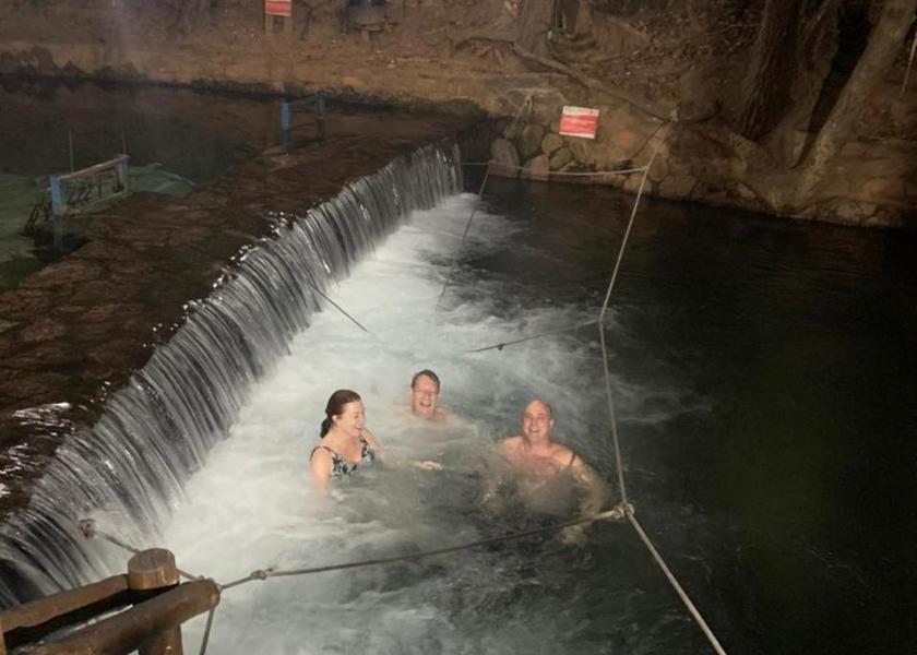 Goiás Rio Quente 
