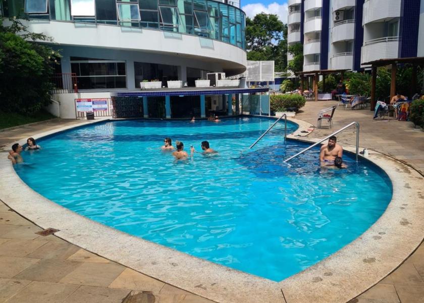 Goiás Rio Quente 