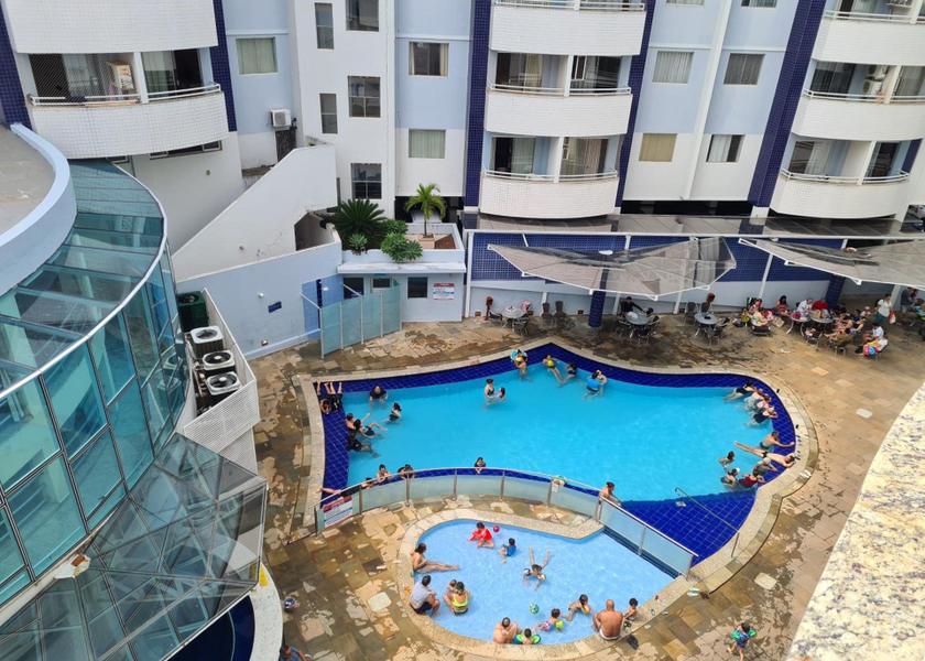 Goiás Rio Quente 