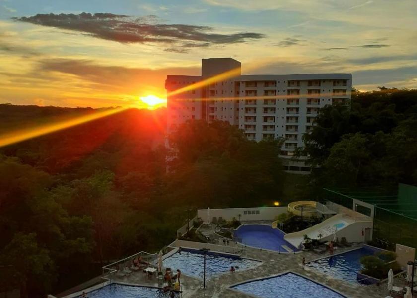Goiás Rio Quente 