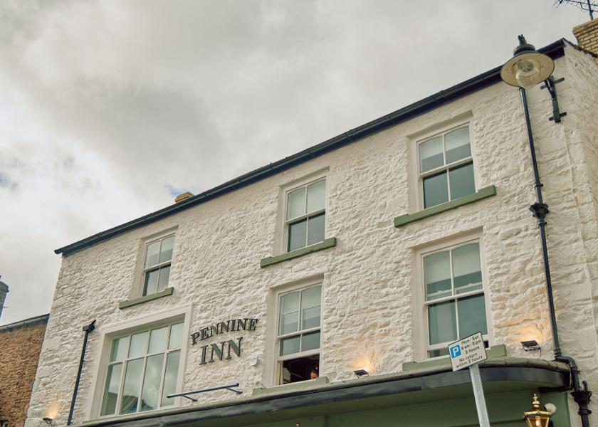 England Kirkby Stephen 