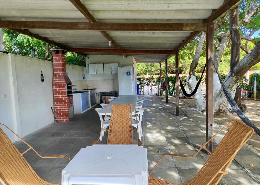 Pernambuco Tamandaré 