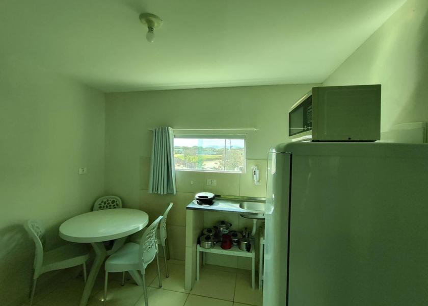 Pernambuco Tamandaré facilities