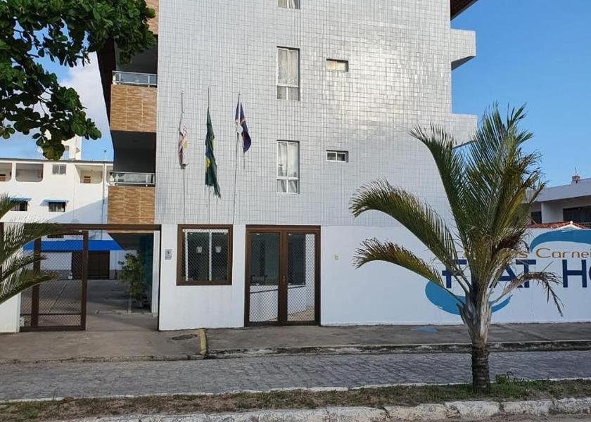 Pernambuco Tamandaré 