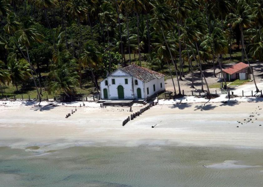 Pernambuco Tamandaré 