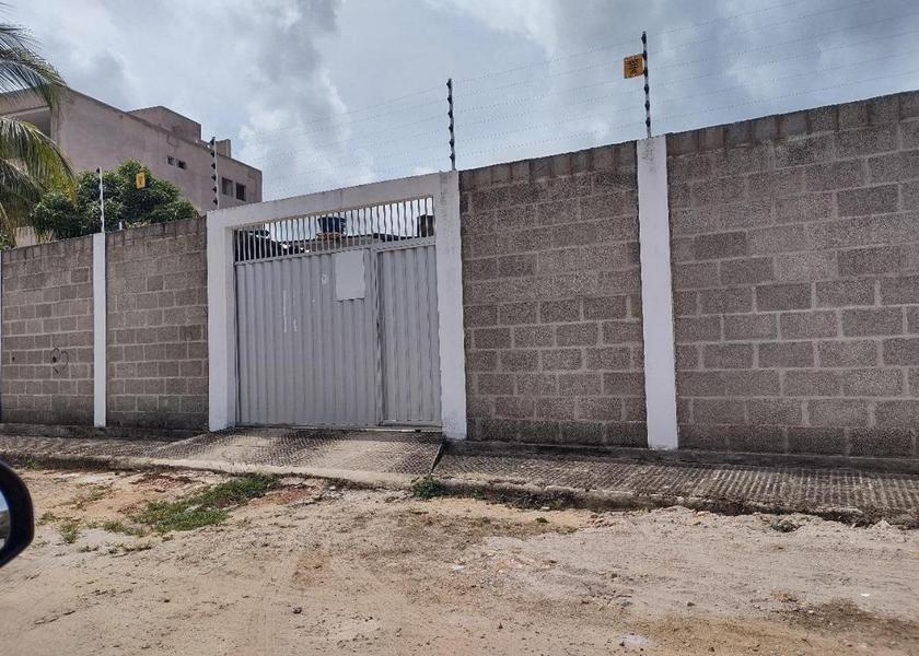 Pernambuco Tamandaré 