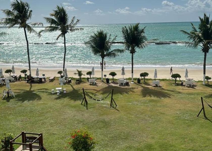 Pernambuco Tamandaré beach