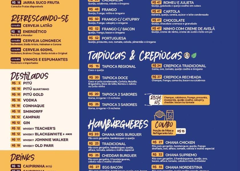 Pernambuco Tamandaré 