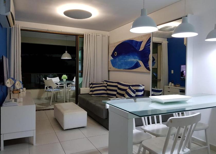 Pernambuco Tamandaré facilities